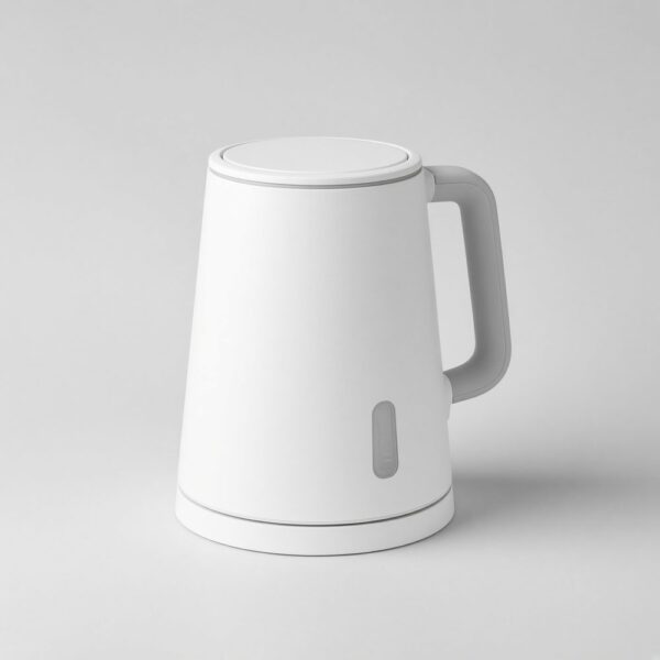 Чайник электрический SoftBoil 1.7 л